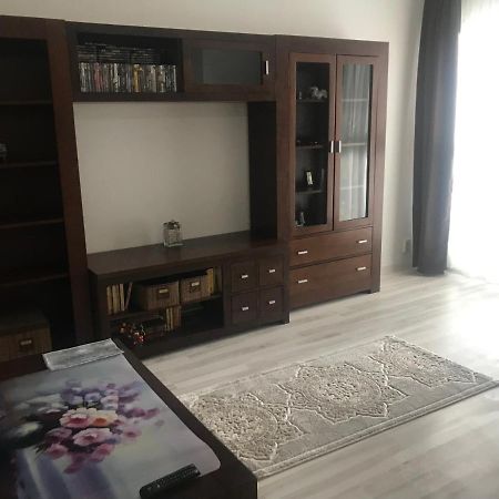 Studio Residence Planorama Bucarest Esterno foto