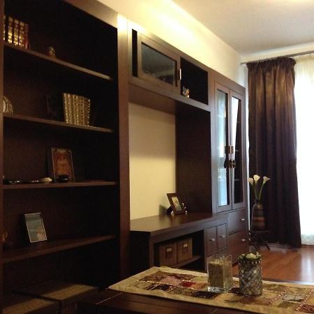 Studio Residence Planorama Bucarest Esterno foto