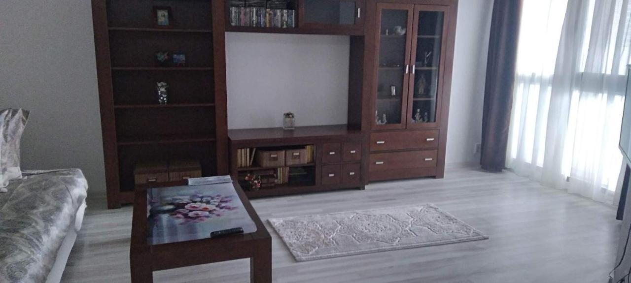 Studio Residence Planorama Bucarest Esterno foto