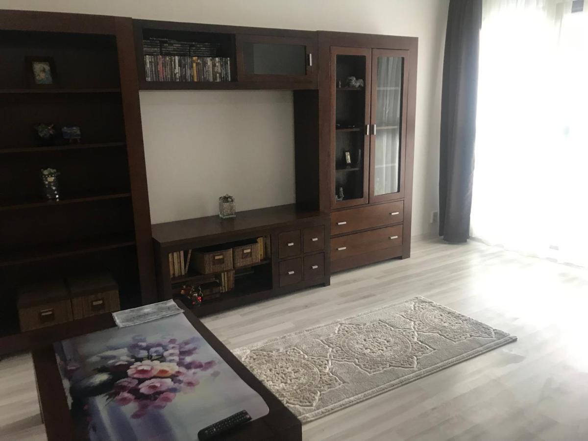 Studio Residence Planorama Bucarest Esterno foto