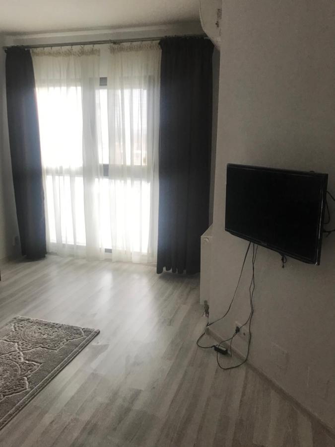 Studio Residence Planorama Bucarest Esterno foto