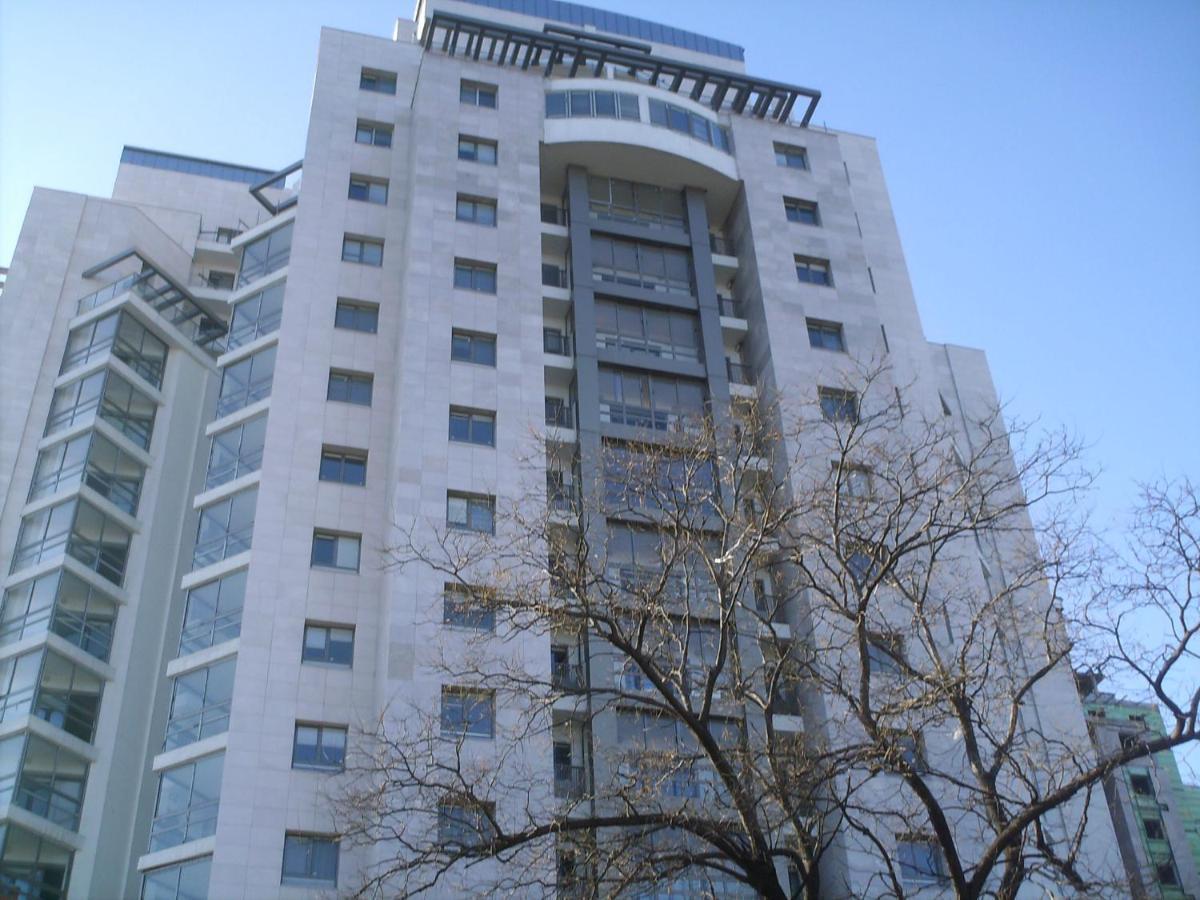 Studio Residence Planorama Bucarest Esterno foto