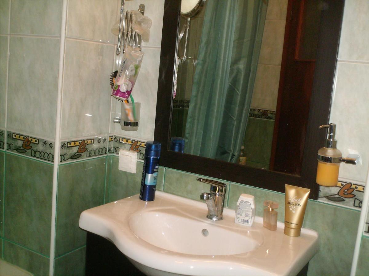 Studio Residence Planorama Bucarest Esterno foto