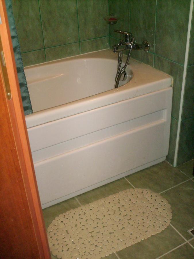 Studio Residence Planorama Bucarest Esterno foto