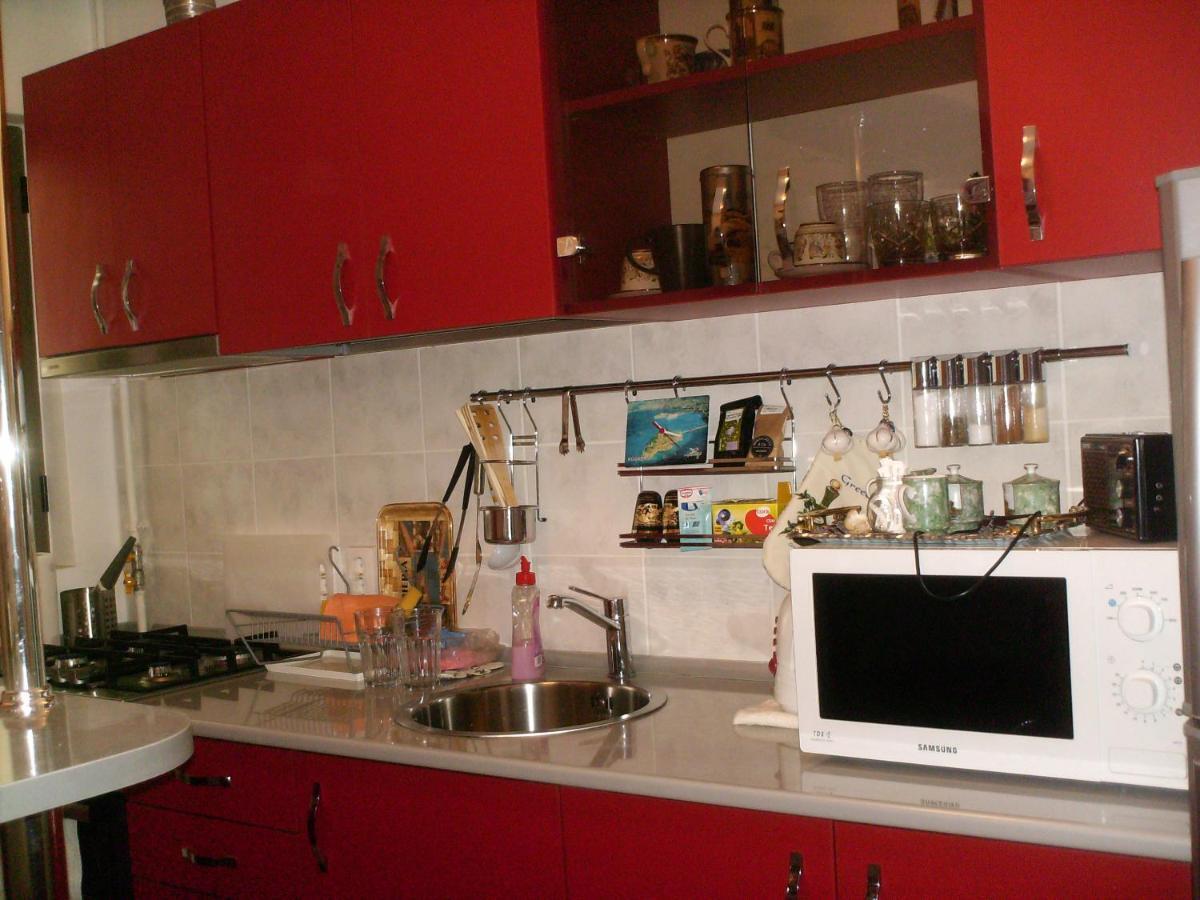 Studio Residence Planorama Bucarest Esterno foto